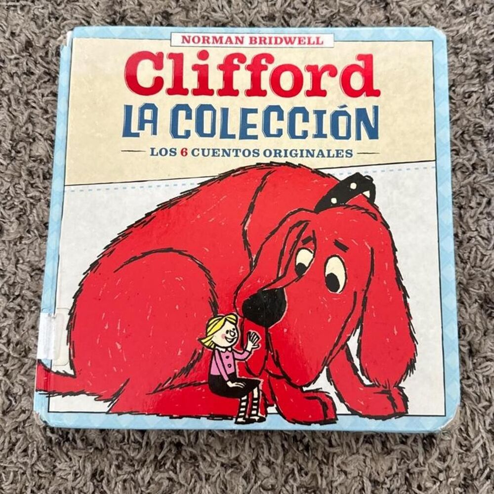 Unbranded multi Books